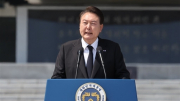 Hàn Quốc xác nhận nâng cấp liên minh với Mỹ "dựa trên hạt nhân"