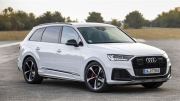 Audi Việt Nam triệu hồi kiểm tra và thay thế bơm nhiên liệu trên xe Audi Q7, Q8