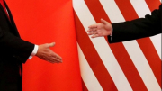 Thúc đẩy cải thiện quan hệ Mỹ - Trung Quốc