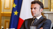 Ông Macron cảnh báo NATO có thể phạm sai lầm lớn
