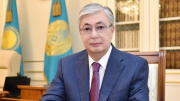 Tổng thống Kazakhstan sắp thăm chính thức Việt Nam