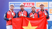 Thể thao Việt Nam hướng đến Olympic 2024: Gian nan tìm vé