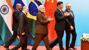 BRICS mở rộng và sự phác thảo một trật tự mới
