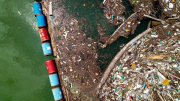 Những quốc gia thải nhựa ra biển nhiều nhất thế giới