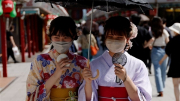 Nhật Bản kêu gọi người dân thủ đô tiết kiệm điện