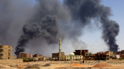 Lệnh ngừng bắn mong manh giữa biển lửa bạo lực ở Sudan