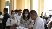 Cựu Phó Cục Thuế Nguyễn Thị Bích Hạnh nói sai phạm vì “họp hành triền miên”