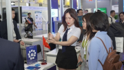 Công nghệ sinh trắc học khuôn mặt VNPT Face ID gây ấn tượng tại Asia Tech X Singapore 2023