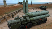 Nga bắn hạ tên lửa đạn đạo Ukraine tập kích Crimea