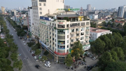 Yêu cầu định giá thửa đất tại Dự án Hạc Thành Tower