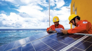 10 dự án năng lượng tái tạo chính thức được phát điện thương mại lên lưới