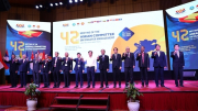 Việt Nam thể hiện vai trò dẫn dắt trong hợp tác ASEAN về quản lý thiên tai
