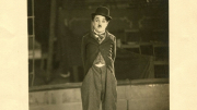 Bức ảnh đắt nhất của Charlie Chaplin