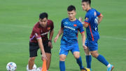 Vị trí của Quang Hải ở đội tuyển Việt Nam