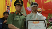 Truy điệu, trao Bằng Tổ quốc ghi công 6 CBCS hy sinh ở Đắk Lắk