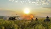 Ukraine tuyên bố tiến công nhanh chóng ở Bakhmut