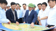Hà Nội khởi công dự án Vành đai 4 - Vùng Thủ đô vào ngày 25/6