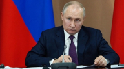 Tổng thống Putin hối thúc phương Tây ngừng cấp vũ khí cho Ukraine