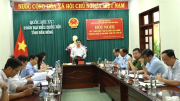 Đắk Nông tổ chức lấy ý kiến dự án Luật Lực lượng tham gia bảo vệ an ninh, trật tự cơ sở