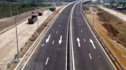 Nhiều thiếu sót, vi phạm gây chậm tiến độ dự án cao tốc Mai Sơn- Quốc lộ 45