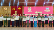 Quảng Trị đẩy mạnh phong trào toàn dân bảo vệ an ninh Tổ quốc trong tình hình mới