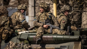 Tăng vũ khí, giảm cơ hội đàm phán Nga - Ukraine?