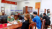 Dịch vụ công trực tuyến và bưu chính công ích, bước tiến chuyển đổi số ở Bạc Liêu