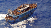 Chìm tàu ngoài khơi Hy Lạp, 79 người thiệt mạng