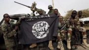 Thất bại trong cuộc chiến chống khủng bố ở Niger
