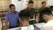 Bắt giam nhiều đối tượng tham gia vụ hỗn chiến trên đường phố Đà Nẵng