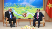 Thủ tướng: Việt Nam sẵn sàng chia sẻ kinh nghiệm với Cuba