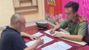 Xử phạt chủ tài khoản "Dung Dinh" đăng tin xuyên tạc vụ việc tại Đắk Lắk