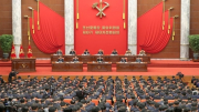 Lãnh đạo Triều Tiên họp bàn chiến lược ngoại giao và quốc phòng