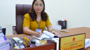 Truy tố cựu Giám đốc Sở Giáo dục và đào tạo tỉnh Quảng Ninh thêm tội danh “Nhận hối lộ”