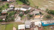 Bão lụt tại Brazil khiến hàng chục người chết và mất tích