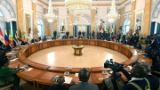 Tổng thống Nga bác bỏ "kế hoạch hòa bình" do các nước châu Phi đề xuất