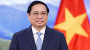 Thủ tướng Chính phủ Phạm Minh Chính sắp thăm Trung Quốc