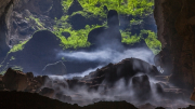 20 năm Vườn Quốc gia Phong Nha - Kẻ Bàng được UNESCO công nhận là Di sản thiên nhiên thế giới