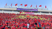 Hiệu ứng của đội tuyển Việt Nam ở các địa phương