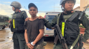 Hành trình truy bắt nhóm tội phạm giết người, phá rối an ninh trật tự ở Đắk Lắk