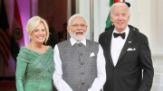 Mỹ - Ấn Độ thúc đẩy quan hệ song phương