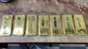 Những hình ảnh mới nhất trong vụ buôn lậu hơn 3 tấn vàng