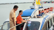 Đà Nẵng tăng cường đảm bảo an toàn du lịch đường thủy