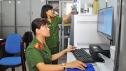 Phòng Kỹ thuật hình sự, Công an tỉnh Khánh Hòa: Góp sức thầm lặng sau mỗi chiến công