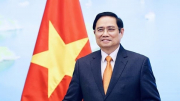 Tiếp tục làm sâu sắc hơn nữa quan hệ Đối tác hợp tác chiến lược toàn diện Việt Nam-Trung Quốc