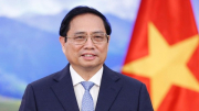 Thủ tướng Phạm Minh Chính thăm chính thức Trung Quốc và dự Hội nghị của WEF