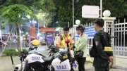 CSGT Tây Ninh xử lý hơn 7.400 “ma men” sau tay lái