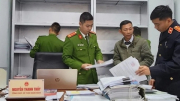 Công an Quảng Bình đang thụ lý, điều tra 7 vụ án liên quan đến tham nhũng