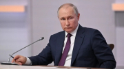 Tổng thống Putin: Phần lớn lính Wagner là "người Nga yêu nước"