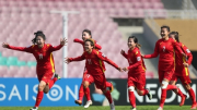 FIFA "điểm danh" những cầu thủ Việt Nam nào trước thềm World Cup bóng đá nữ 2023?
